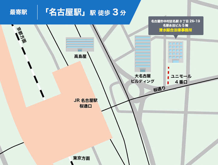 清水綜合法律事務所